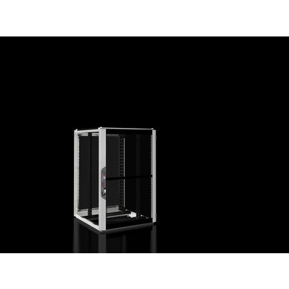 Nätv.skåp 800x1200x800 vent (Rexel)