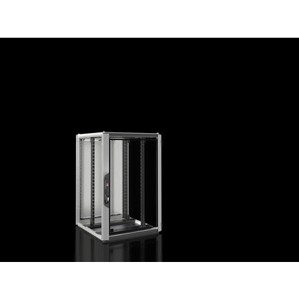 Nätv.skåp 800x1200x800 IP55 (Rexel)