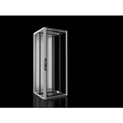 Nätv.skåp 800x2000x800 IP55 (Rexel)