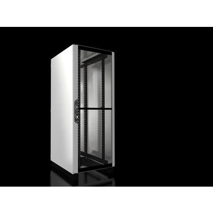Nätv.skåp 800x2000 vent (Rexel)