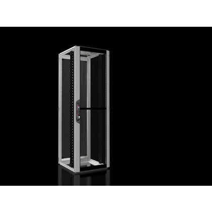 Nätv.skåp 800x2200x800 vent (Rexel)