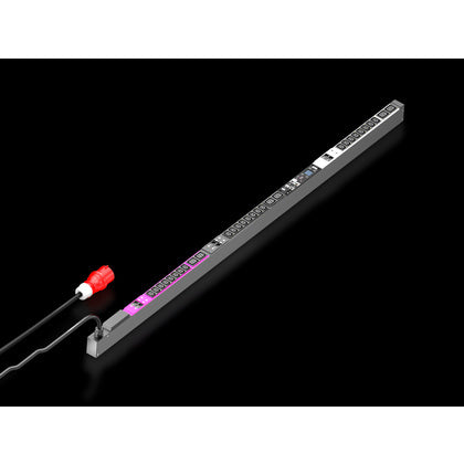 PDU switched 32A/3P CEE 24xC13 (Rexel)