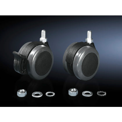 Transport kit tomt rack (Rexel)