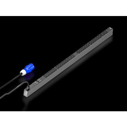 PDU basic 32A/1P 24xC13+4xC19 (Rexel)