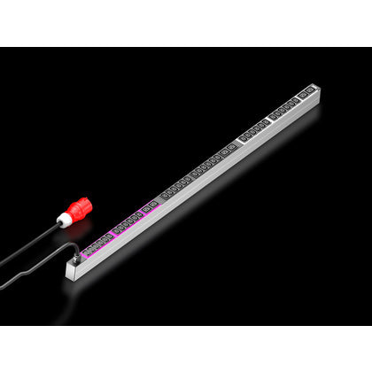 PDU basic 16A/3P 36xC13+6xC19 (Rexel)