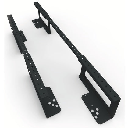 Takfäste kabelränna G250, par (Rexel)