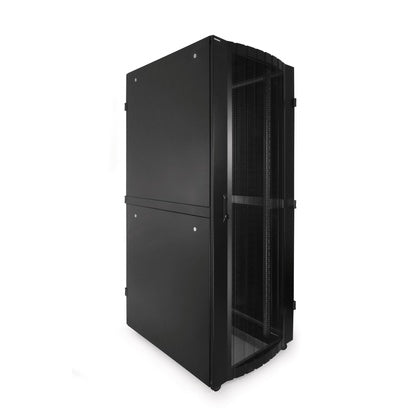 Serverskåp 42HE 800x1000 typ B (Rexel)