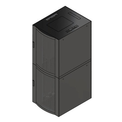 Colocation skåp 2 del 800x1000 (Rexel)