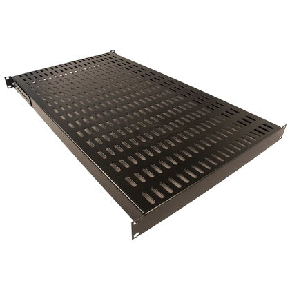 Hyllplan serverskåp G250 fast (Rexel)