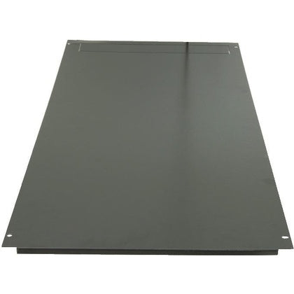 Bottenplåt serverskåp 800x1000 (Rexel)