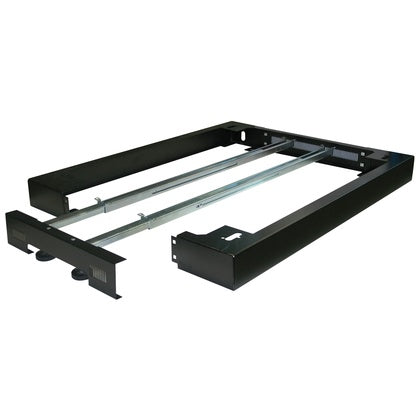 Sockel serverskåp 800x1200 (Rexel)