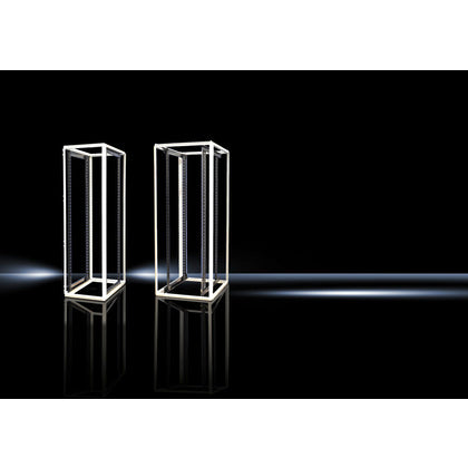 Ram öppen 19"  800x2200x1200 (Rexel)