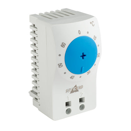 Termostat KTS111 -10-50°C NO (Rexel)