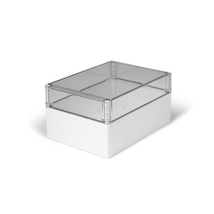 APPLÅDA TL ABS SLÄT175x250x125 (Rexel)