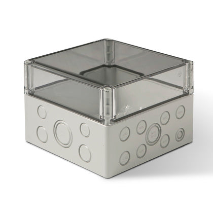 APPLÅDA TL PC METR 175x175x125 (Rexel)