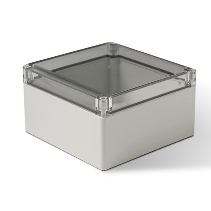 APPLÅDA TL ABS SLÄT175x175x100 (Rexel)