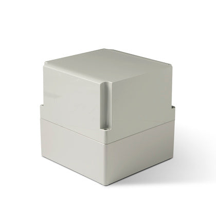 APPLÅDA GL ABS SLÄT175x175x175 (Rexel)