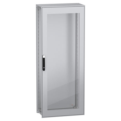 Golvskåp SFN gl d 2000x800x400 (Rexel)