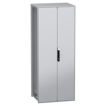 Golvskåp SFN 2D 2000x800x600 (Rexel)