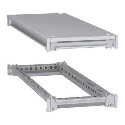 Ram+tak övre/undre 300x800 (Rexel)