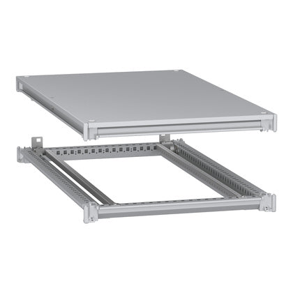 Ram+tak övre/undre 600x1000 (Rexel)