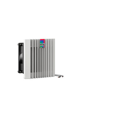 Filterfläkt 20 m³/h (Rexel)