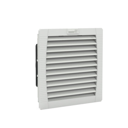 Filterfläkt PF32 24V 98m3 (Rexel)