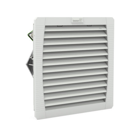 Filterfläkt PF43 230V 233m3 UV (Rexel)