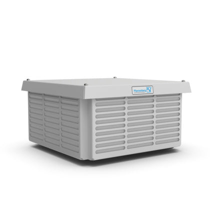 Filterfläkt Tak PTF1200 1000m3 (Rexel)