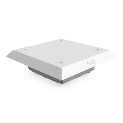 Filtermatta PTFA6 291x291 IP33 (Rexel)