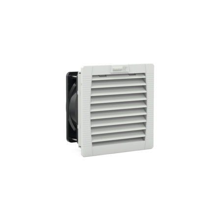 Filterfläkt PF22 230V 61m3 EMC (Rexel)