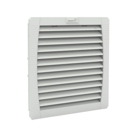 Filterfläkt PF42 24V 125m3 EMC (Rexel)