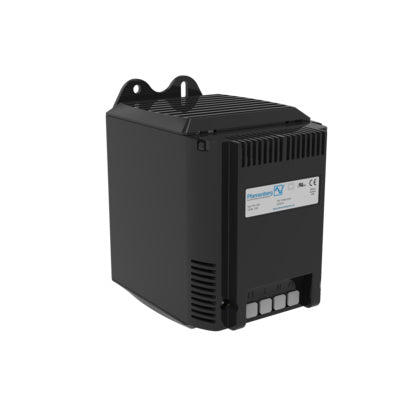Värmefläkt PFH650 230AC 650W (Rexel)