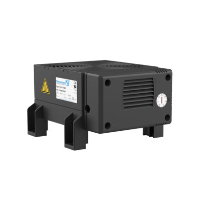 Värmefläkt FLH-T800 230V 800W (Rexel)