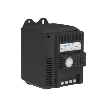 Värmefl m termo PFH-T1200W (Rexel)