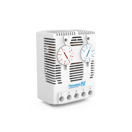 Termost FLZ541 NC/NO 0-60C<7K (Rexel)