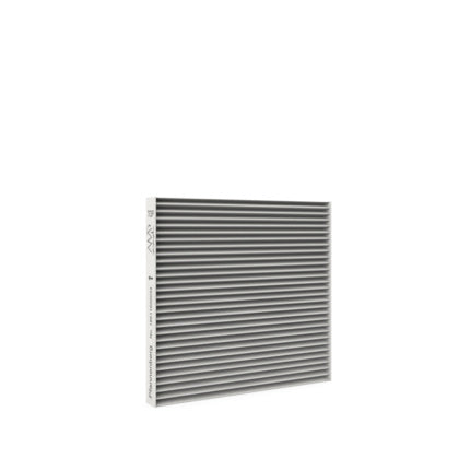 Filtermatta PF3 166x156 IP55 (Rexel)