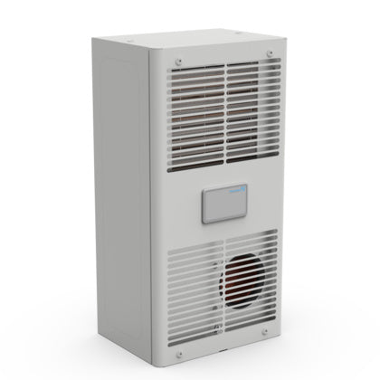 Värmeväxl DTFS6021 230V 370W/L (Rexel)