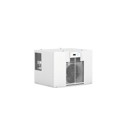 Värmeväxl DTT6301 230V 1500W (Rexel)