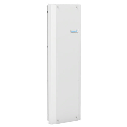 Värmeväxl Lu/Va PWI6302 3000W (Rexel)