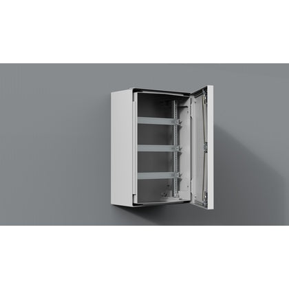 MONTERINGSRAMUMF10805 (Rexel)