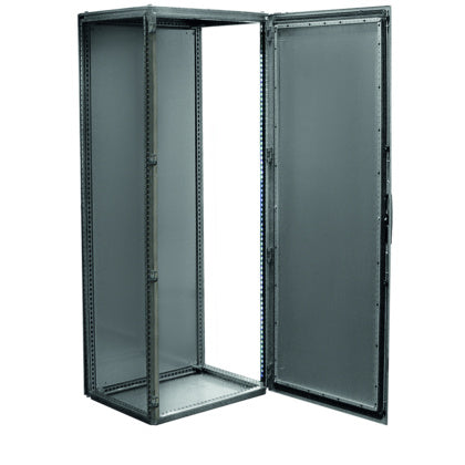 GOLVSKÅP 1D SS 1800X600X500MCSS18065 (Rexel)