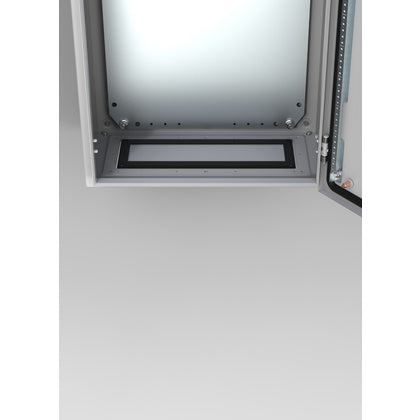 VENTILATIONSFLÄNS AFV04 (Rexel)