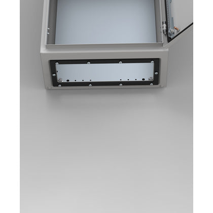 FLÄNSPACKNING AG04 (Rexel)