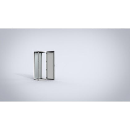 GOLVSKÅP MCS18104 (Rexel)