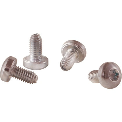 SKRUV FÖR SS M6 250 ST CNTS06 (Rexel)