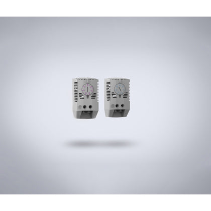 TERMOSTAT ETR 201 (Rexel)