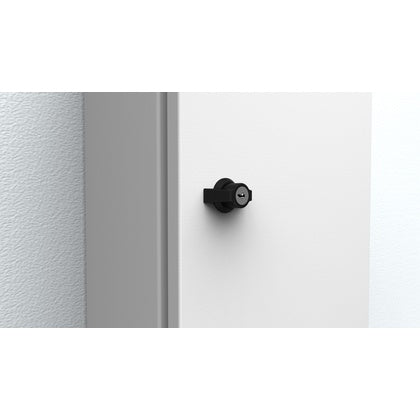 HANDTAGSLÅS 2820 (Rexel)