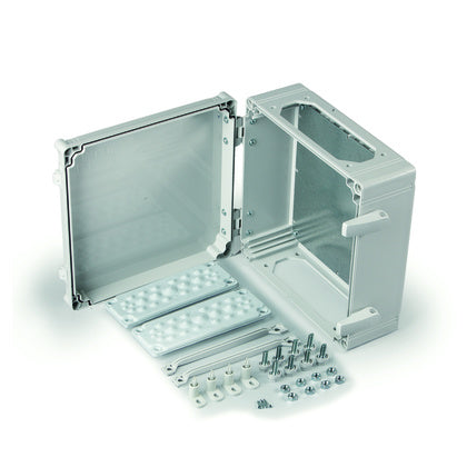 KAPSLING KOMPL TYP W1 (Rexel)