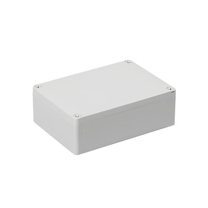 KAPSL PC GRÅTT L 125X175X60 (Rexel)
